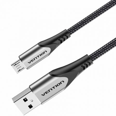 Cable USB 2.0 Vention COAHH/ microUSB Macho